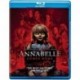 Annabelle Comes Home (Blu-ray)
