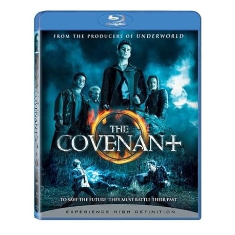 The Covenant [Blu-ray]