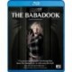 The Babadook [Blu-ray]