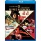 4-Film Collection: Alfred Hitchcock [Blu-ray]