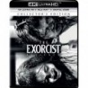 The Exorcist: Believer (4K Ultra HD + Blu-ray + Digital) [4K UHD]