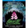 Parasite 3-D (Special Edition) [Blu-ray]