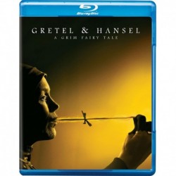 Gretel & Hansel (Blu-ray)