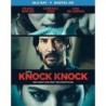 Knock Knock [Blu-ray + Digital HD]