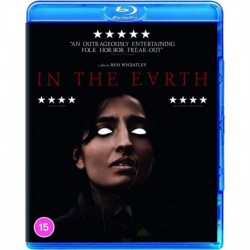 In the Earth [Blu-ray]