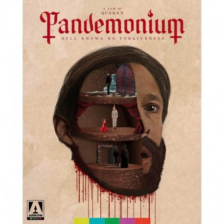 Pandemonium [Limited Edition]