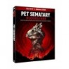 Pet Sematary: Bloodlines [Blu-ray]