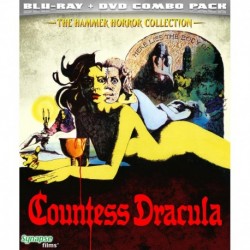 Countess Dracula