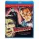 Curse of Frankenstein, The [Blu-ray]