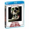 The Legend of Hell House [Blu-ray]
