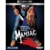 Maniac 4K Ultra HD