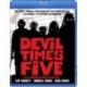 Devil Times Five [Blu-ray]