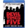 Devil Times Five [Blu-ray]