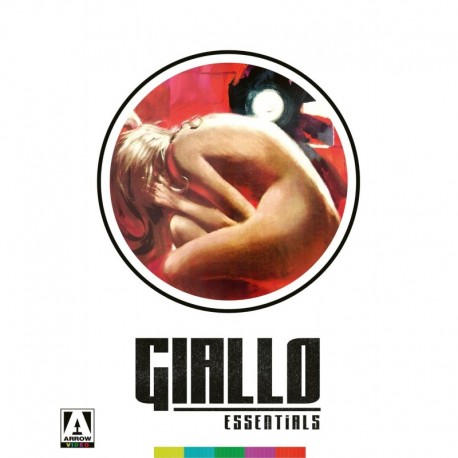 Giallo Essentials - White Edition