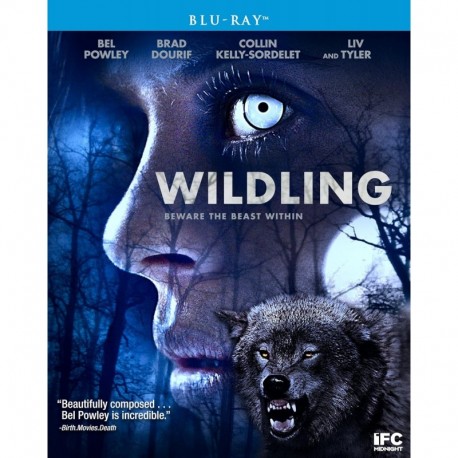 Wildling (Blu-ray)