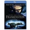 Mary Shelley's Frankenstein [Blu-ray]