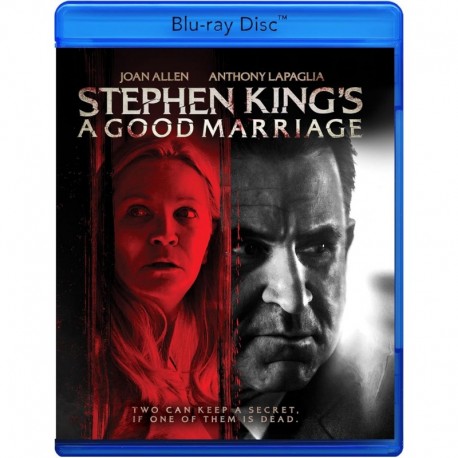 A Good Marriage [Blu-ray]