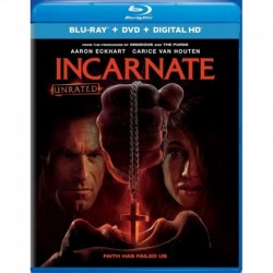 Incarnate [Blu-ray]