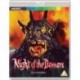 Night of the Demon (Curse of the Demon) [Blu-ray]