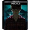 Insidious (Steelbook) [4K UHD]