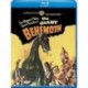 The Giant Behemoth (1959) [Blu-ray]