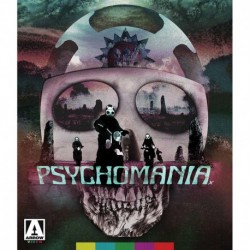 Psychomania