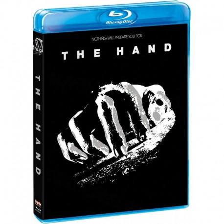 The Hand - Blu-ray