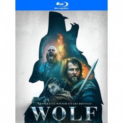 Wolf [Blu-ray]