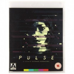 Pulse Dual Format [Blu-ray]