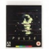Pulse Dual Format [Blu-ray]