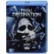 The Final Destination [Blu-ray]