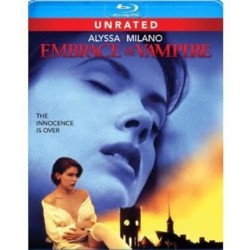 Embrace Of The Vampire [Blu-ray]