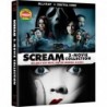 Scream 2-Movie Collection [Blu-ray]