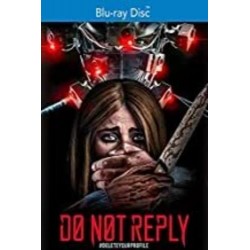 Do Not Reply [Blu-Ray]