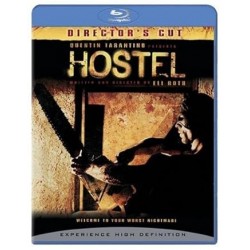 Hostel - The Director's Cut [Blu-ray]