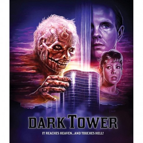 Dark Tower