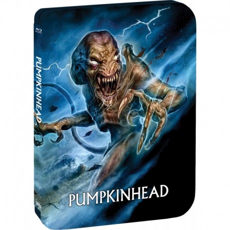 Pumpkinhead [Blu-ray]