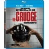 The Grudge [Blu-ray]