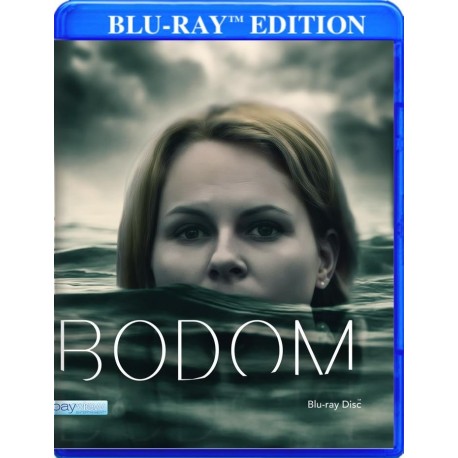Bodom [Blu-ray]