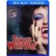 Female Werewolf [Blu-ray]
