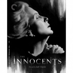 The Innocents [Blu-ray]
