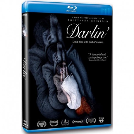 Darlin' [Blu-ray]