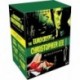 The Eurocrypt Of Christopher Lee Collection (Blu-ray + CD) [8-Disc Collector's Set]