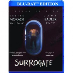 Surrogate [Blu-Ray]