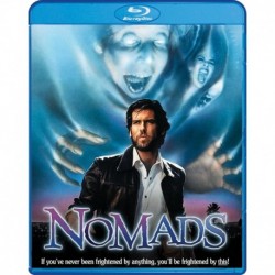 Nomads [Blu-ray]