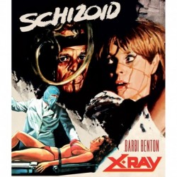 Schizoid / X-Ray 4k Ultra HD Set