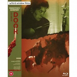 Door 1 & 2 (Director's Company Edition) - All-Region/1080p [Blu-ray]