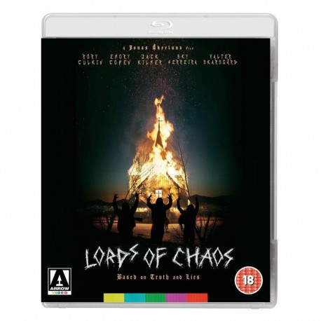 Lords Of Chaos