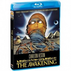 The Awakening [Blu-ray]
