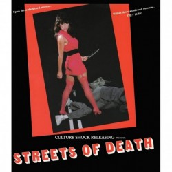 Streets of Death